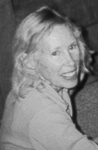 Phyllis Cooper